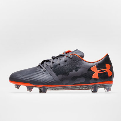 Under Armour Football Boots | Magnetico 