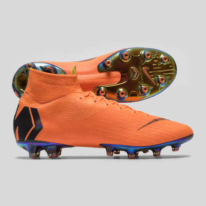 nike mercurial