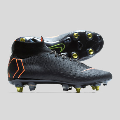 nike mercurial sg