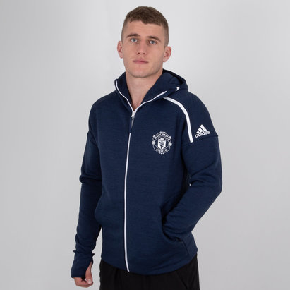 adidas football hoodie