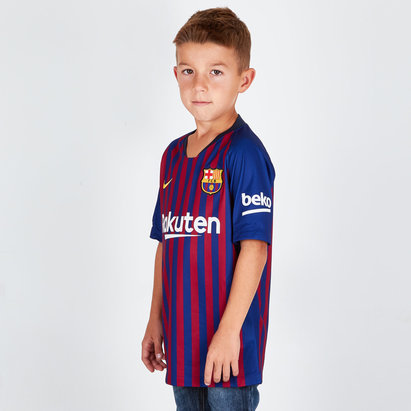 kids barcelona kit