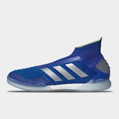 adidas football trainer shoes