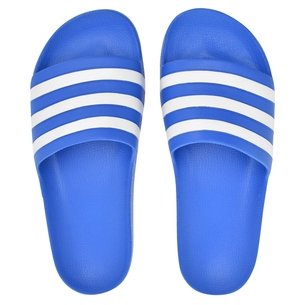 adidas adilette aqua blue