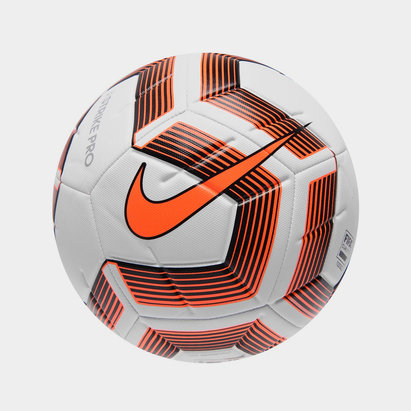 Ball by Brand: Nike