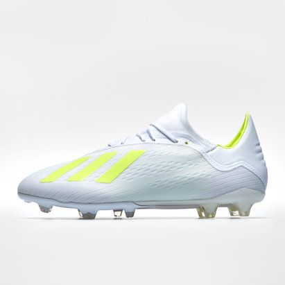 adidas x 18.2 sg