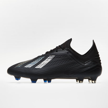 adidas x 18.1 black red