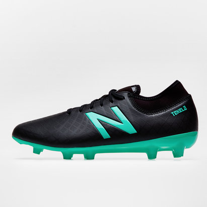 new balance football boots blackout