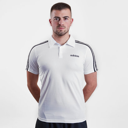 adidas d2m polo