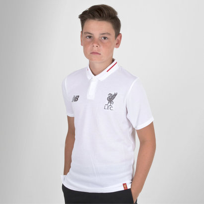 new balance polo shirt kids price