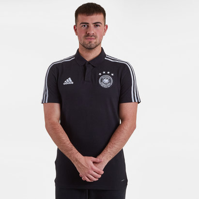 adidas germany polo shirt