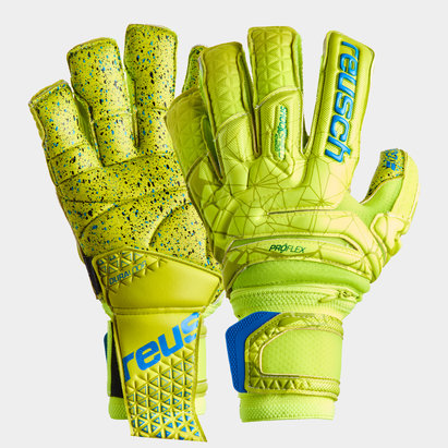 reusch goalkeeper gloves 2019