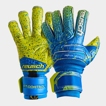 how should football gloves fit