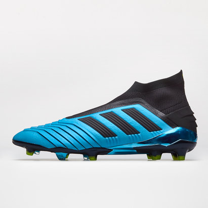 adidas football boots predator