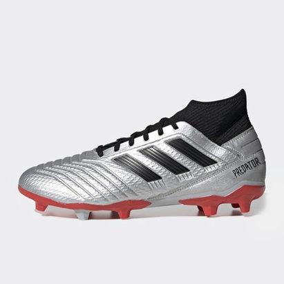 adidas predator football