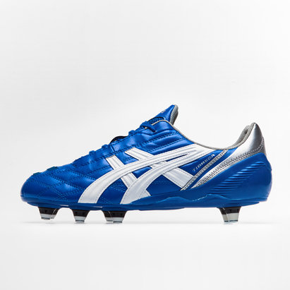 asics rugby league boots