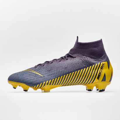 mercurial boots nike