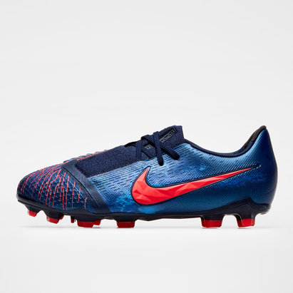 Nike Df Phantom Academy Kinderen Voetbalschoenen Mg