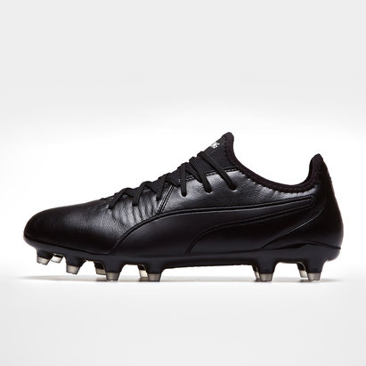 puma king vissé