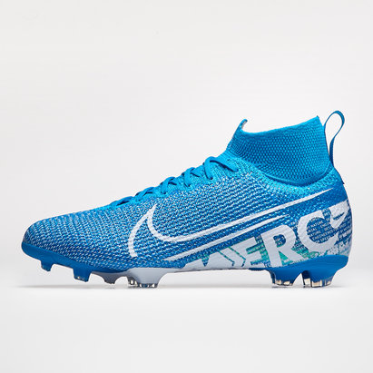 nike football boots for kids