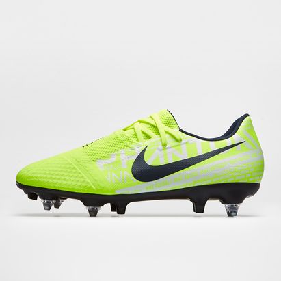 football boots with removable studs
