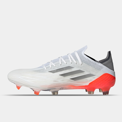 adidas X Football Boots | adidas Football Boots | Lovell Soccer