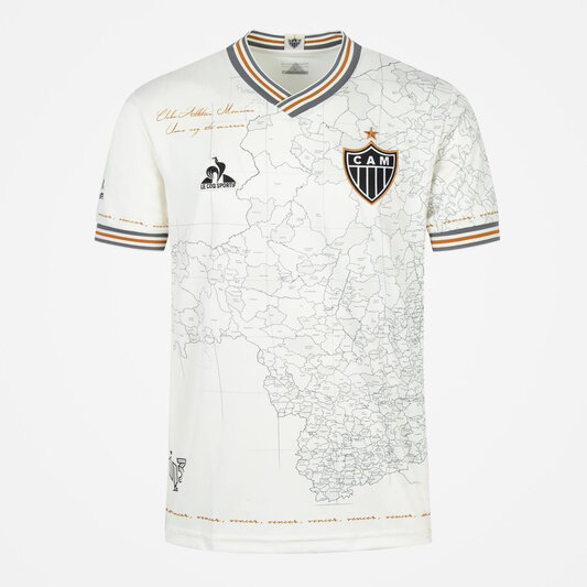 atletico mineiro shirt map