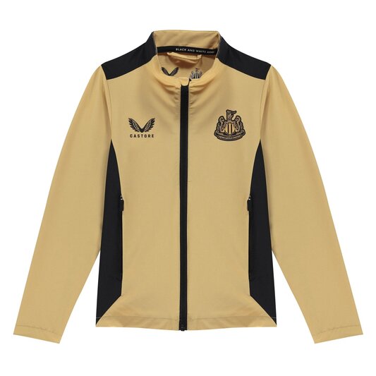 nufc anthem jacket