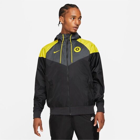 chelsea fc nike coat