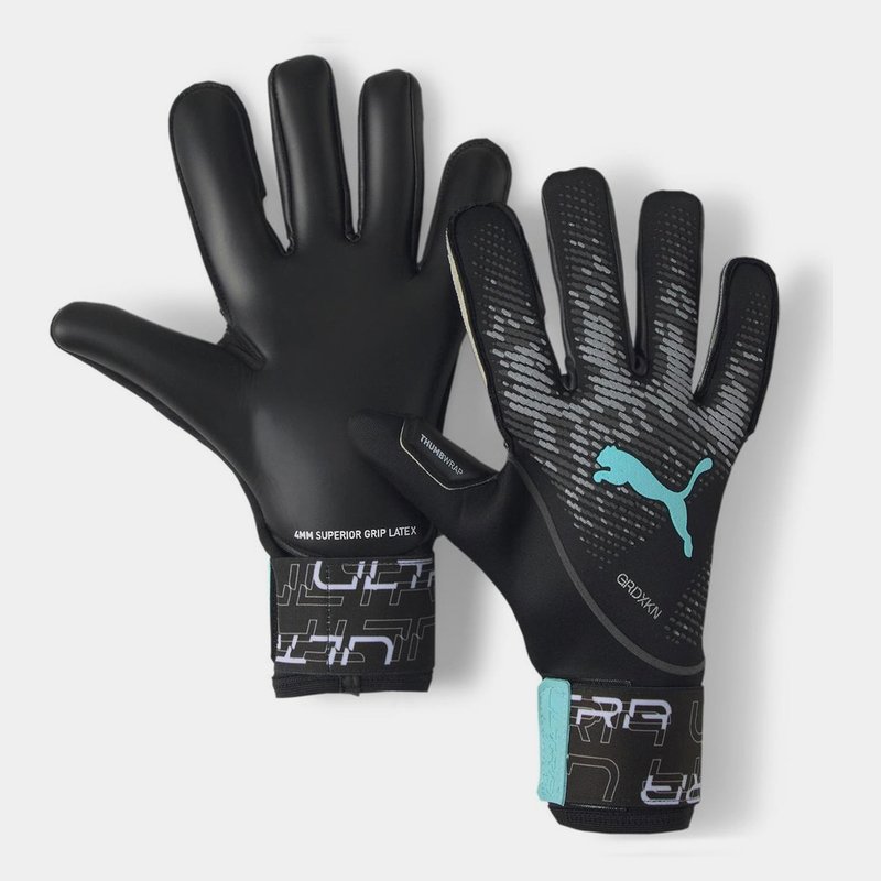 lovell soccer goalkeeper gloves