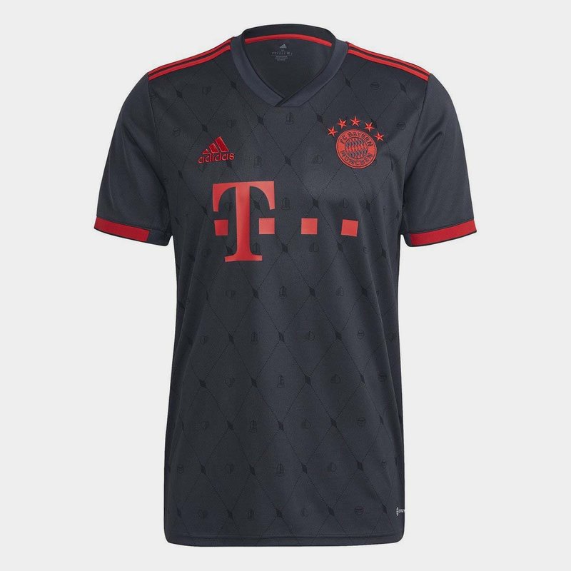 Bayern Munich Kit | Bayern Munich Training Kit | Lovell Soccer