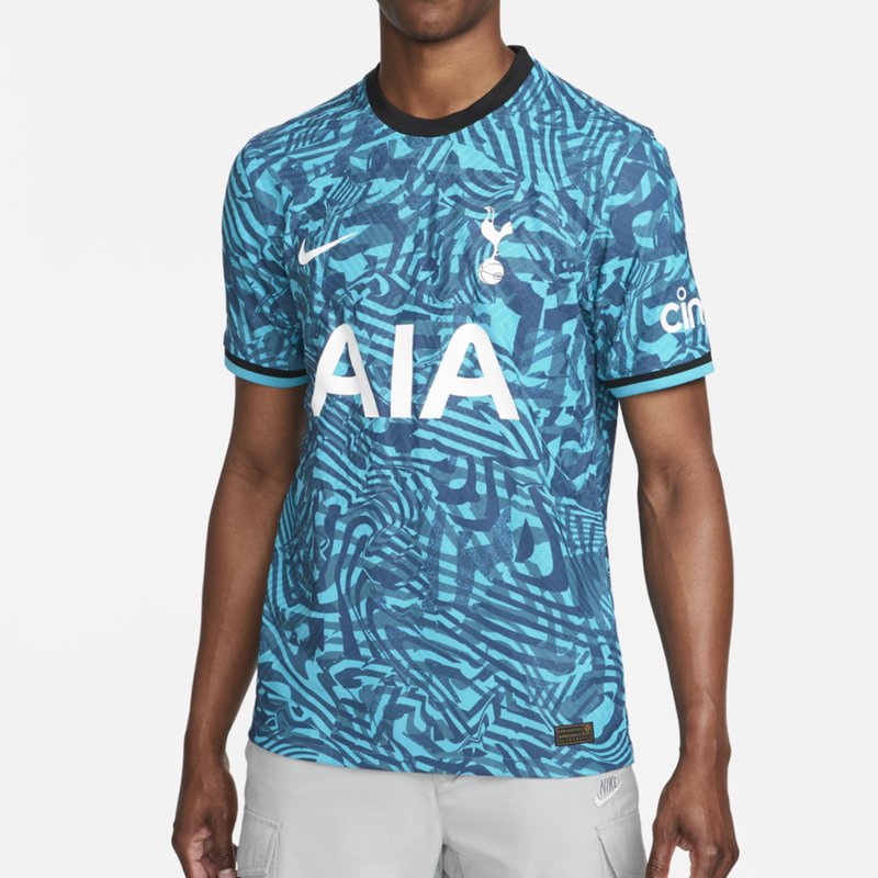 Tottenham Hotspur Football Shirts & Kits - Lovell Soccer