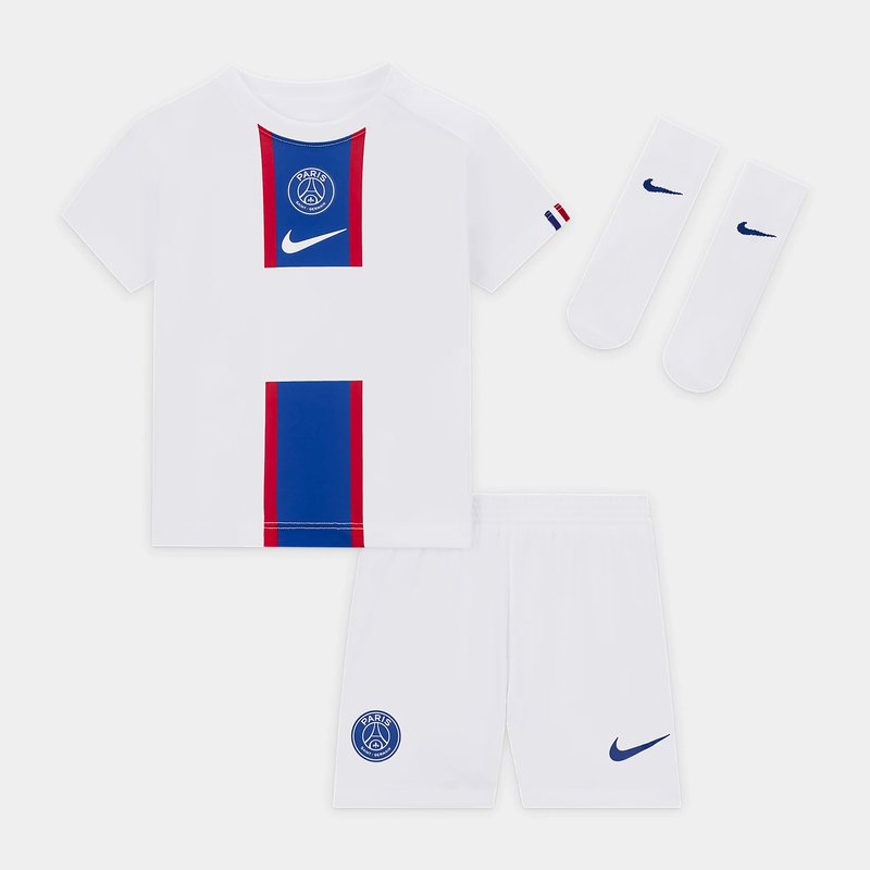 Official PSG Shirts & Kits - Lovell Soccer