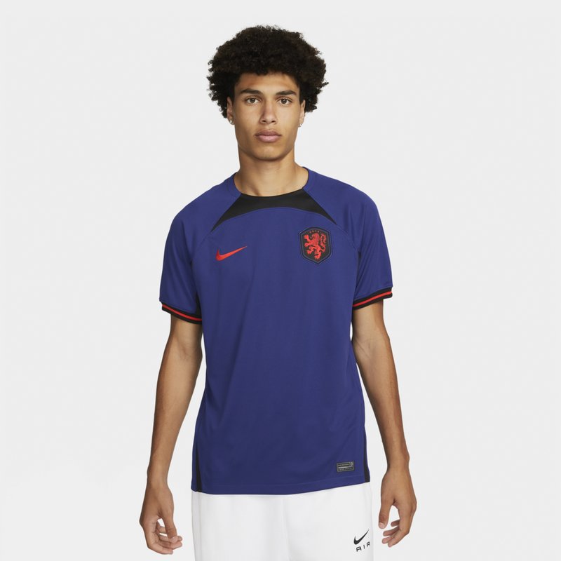 netherlands football jersey 2022