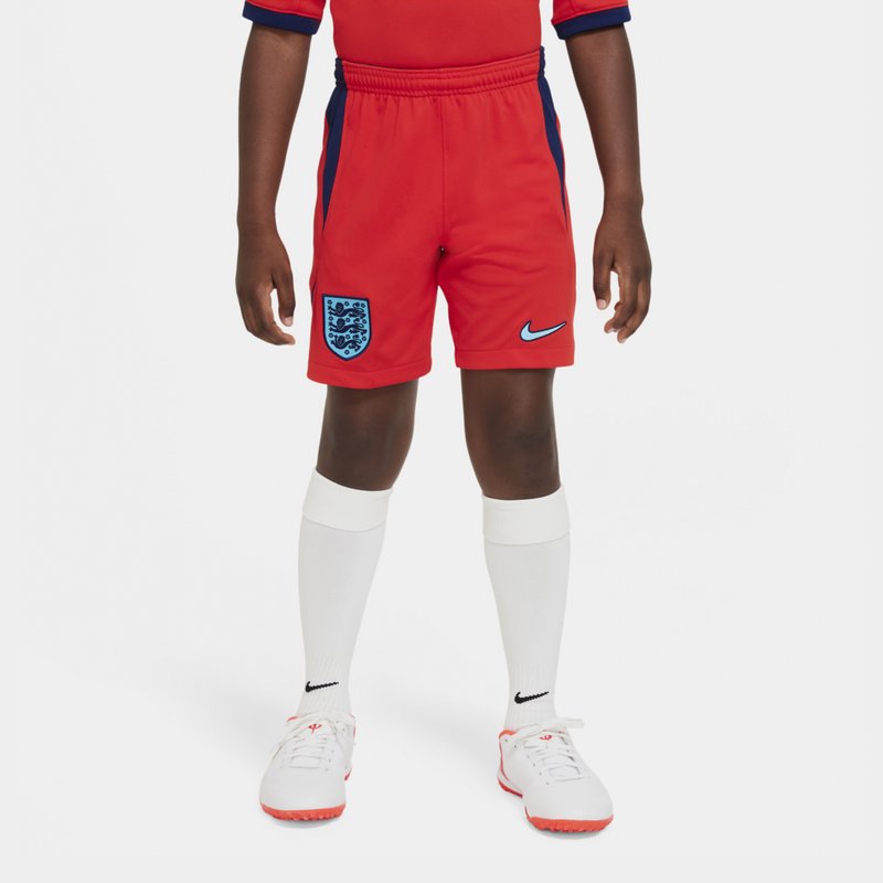 Kids England Football Shirts | Childrens World Cup Tops - Lovell Soccer