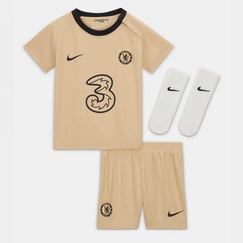 New 2023-24 football kits: Chelsea, Man Utd, Barcelona & all the