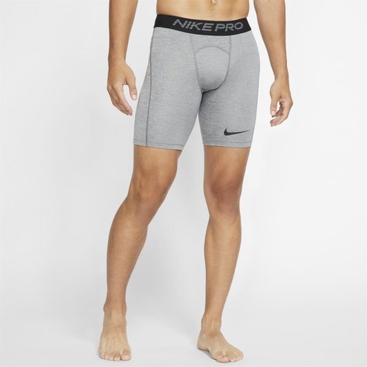 Nike Pro Core 6 Base Layer Shorts Mens Black, £28.00