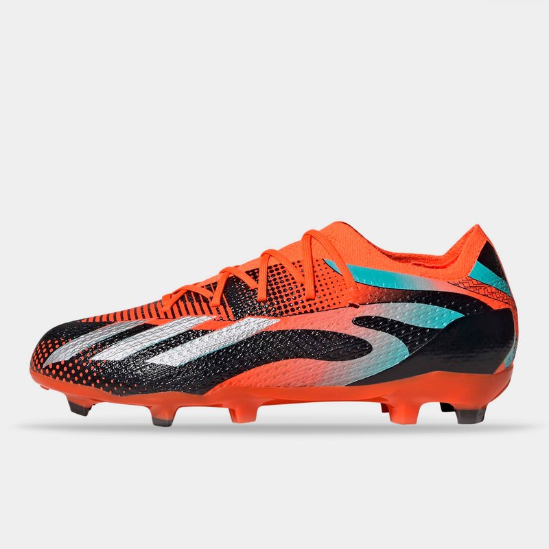 adidas Messi Football Boots | adidas Football Boots | Lovell Soccer