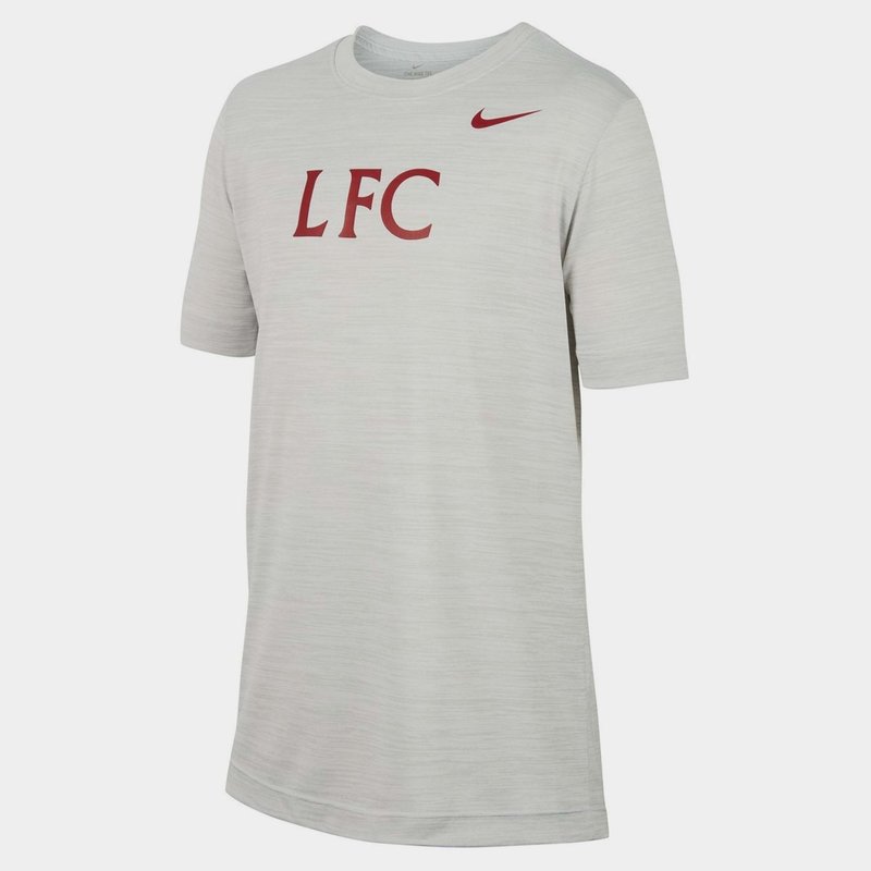 Kids Liverpool Kit | 2023-2024 - Lovell Soccer