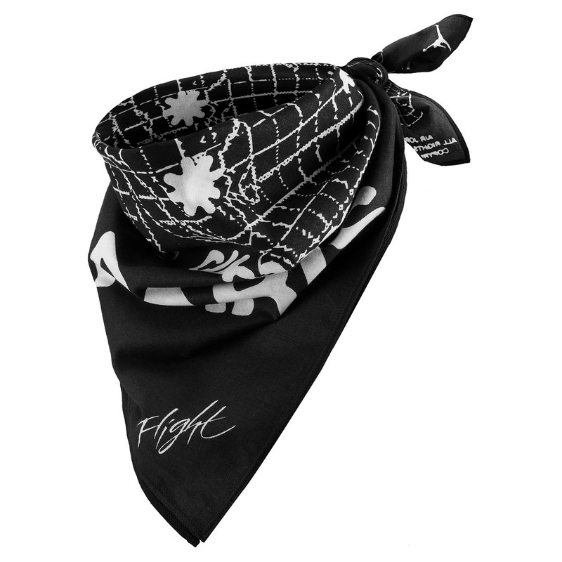 Jordan Flight Printed Bandana.