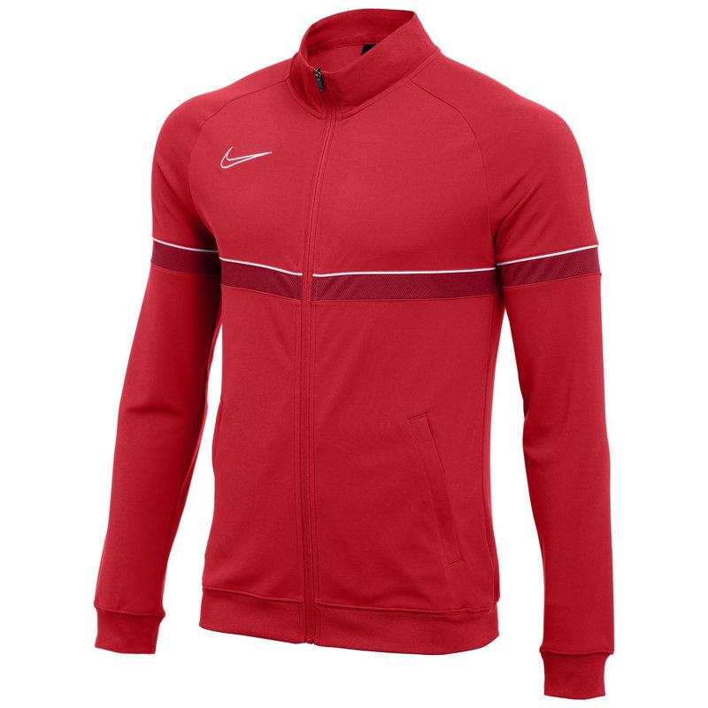 Nike dri 2024 fit jacket