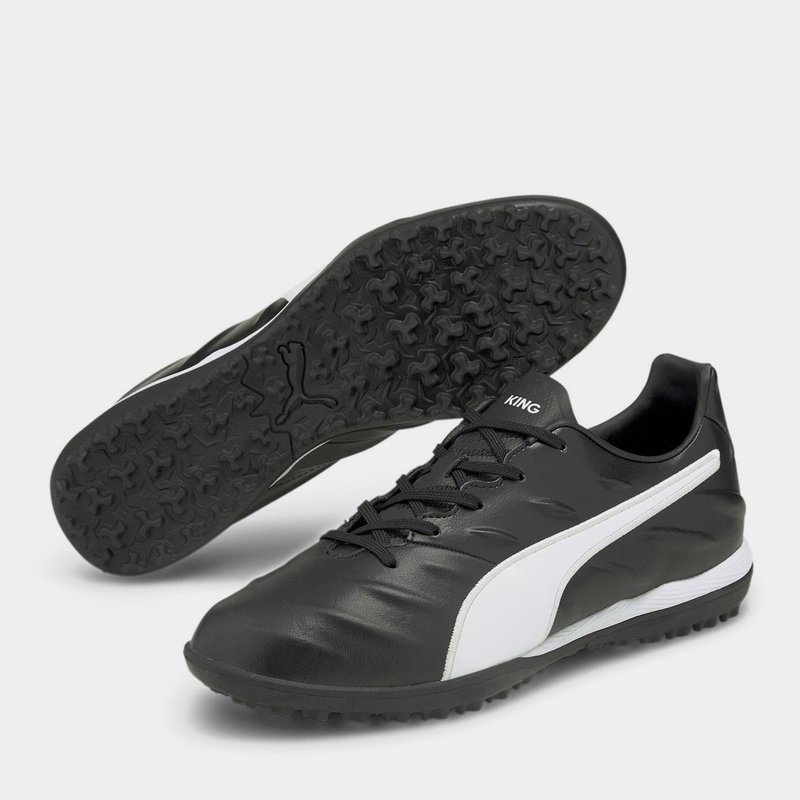 Puma king deals tt