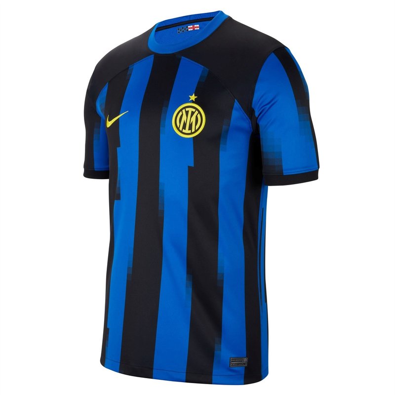 Official Inter Milan Football Shirts & Kits - Lovell Soccer