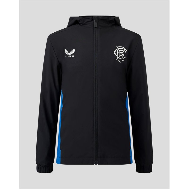 Glasgow rangers sales adidas trainers