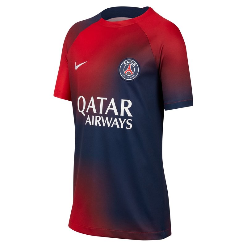 Paris Saint Lional Messi 30 Home Football Jersey for Boys and Mens  2023-2024 (12-18Months) Multicolour : : Clothing & Accessories