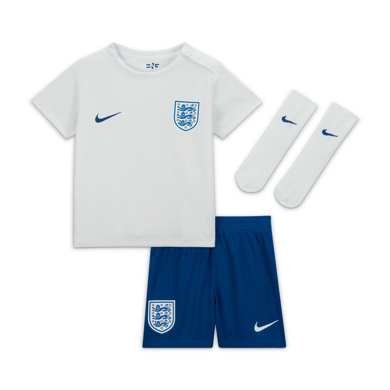 England Football Kits 2023. Nike UK