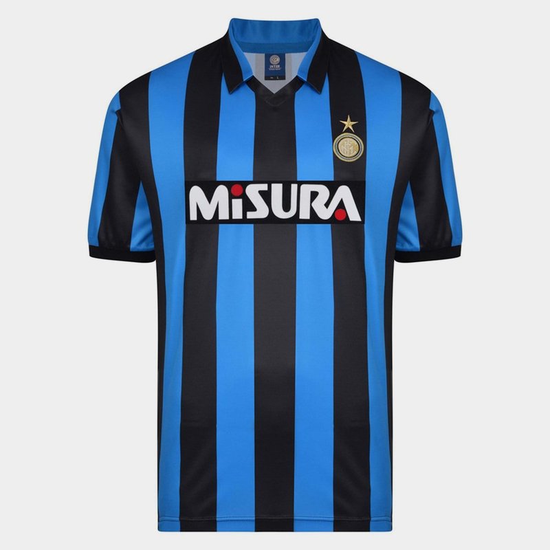 Official Inter Milan Football Shirts & Kits - Lovell Soccer