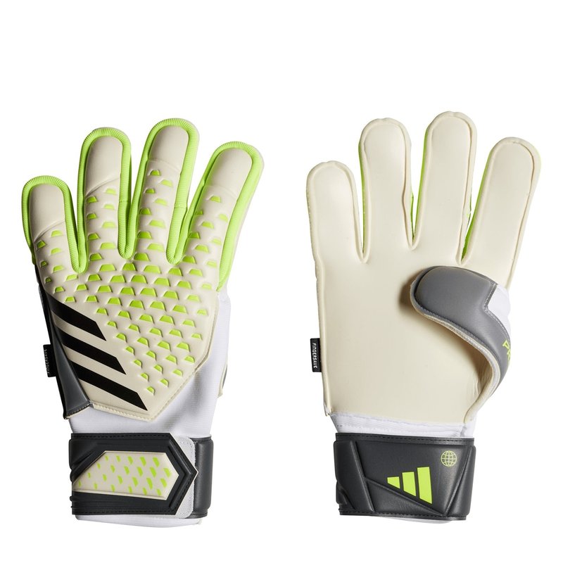 Adidas soccer store goalie gloves