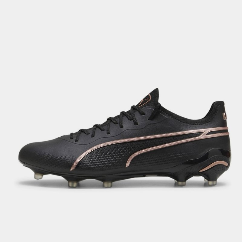 Puma football 2024 boots uk