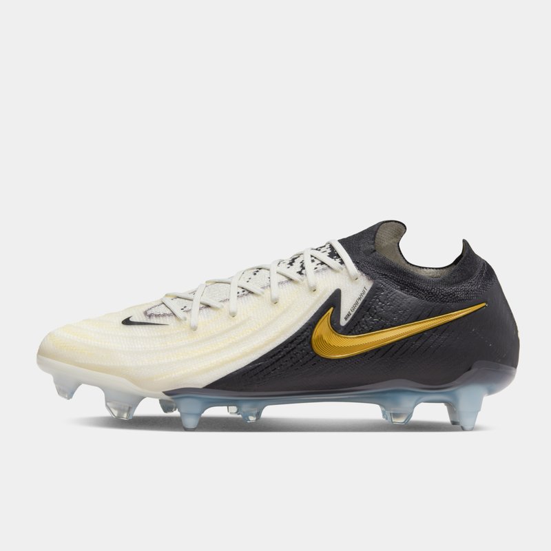 Nike untouchable hotsell 3 gold