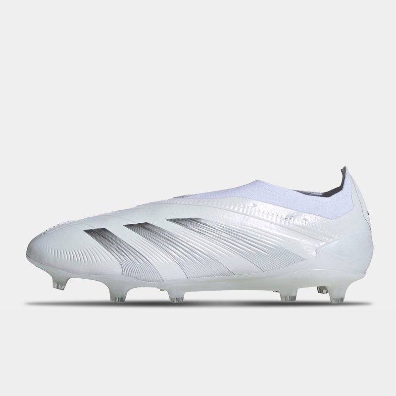 Adidas x store 18 all white